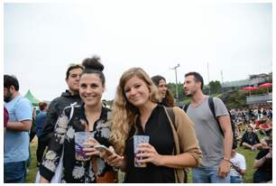 Foto 225 de la viernes 7 de julio | Bilbao BBK Live 2017